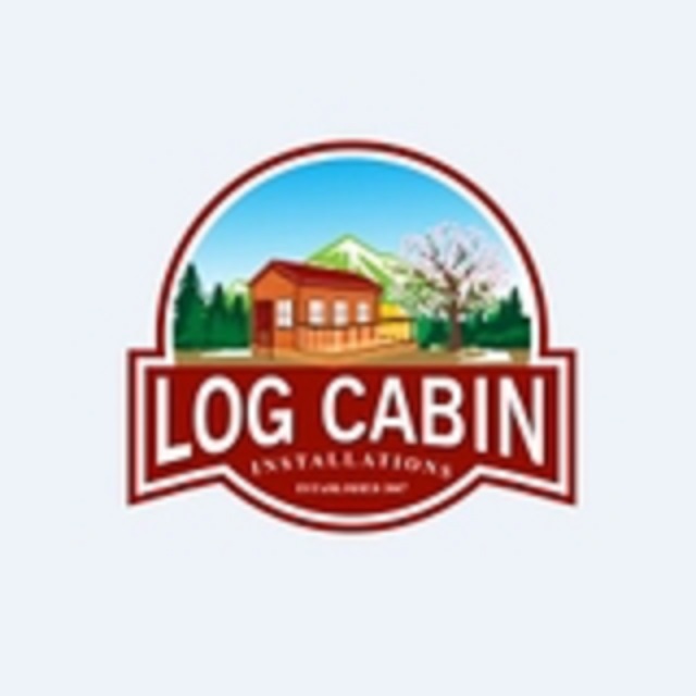  Log Cabins and Sheds Inst